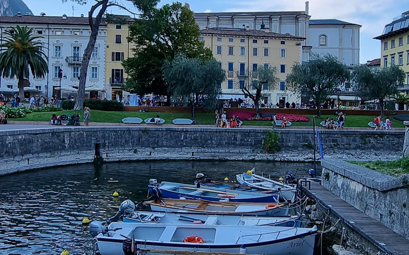 Apartments Garda Lake | Relax e sport