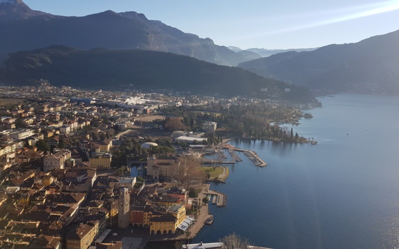 Apartments Garda Lake | Relax e sport