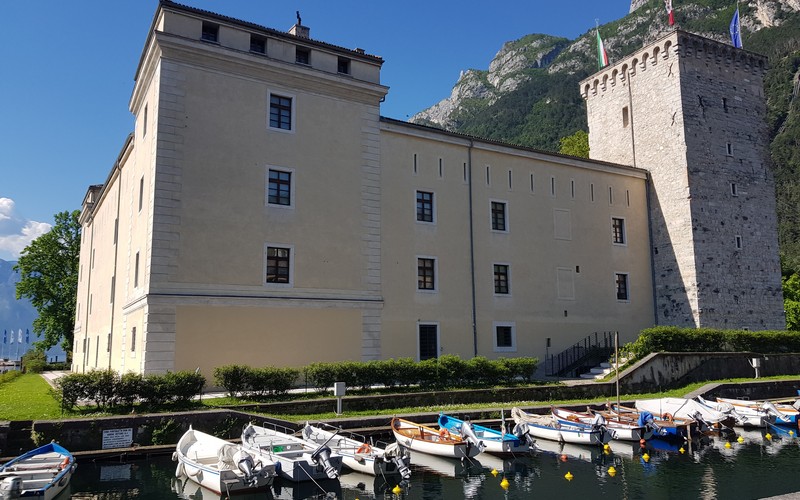 Apartments Garda Lake | Relax and sport