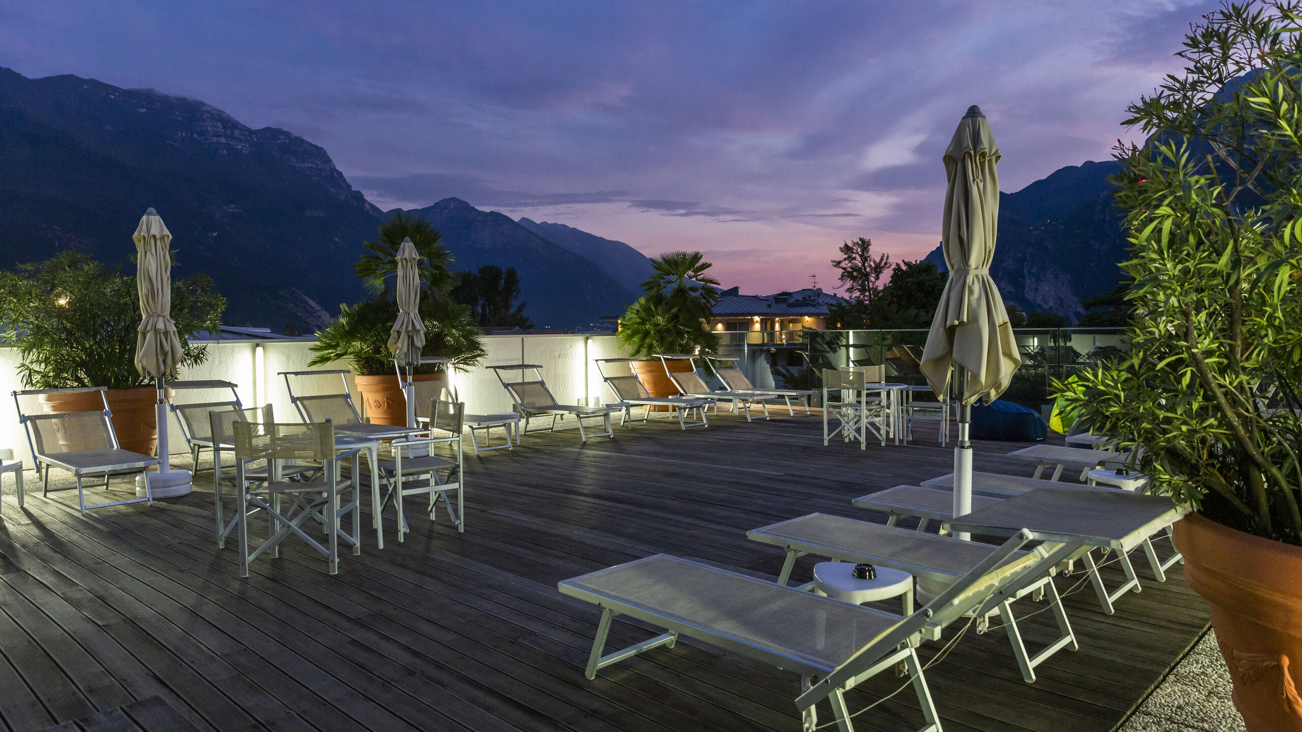 Apartments Garda Lake - Riva del Garda - Garda Trentino Apartments Garda Lake | Location