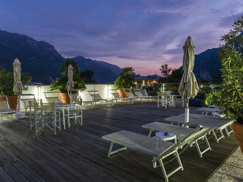 Apartments Garda Lake - Riva del Garda - Garda Trentino Apartments Garda Lake | Lage