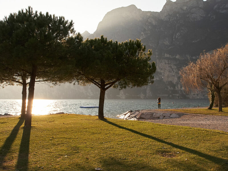 Apartments Garda Lake - Garda Lake is the best choice!